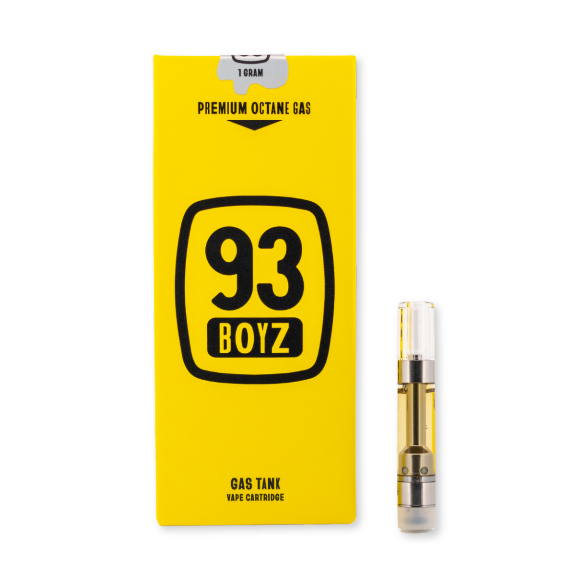 93 BOYZ - NYC DIESEL | 1G