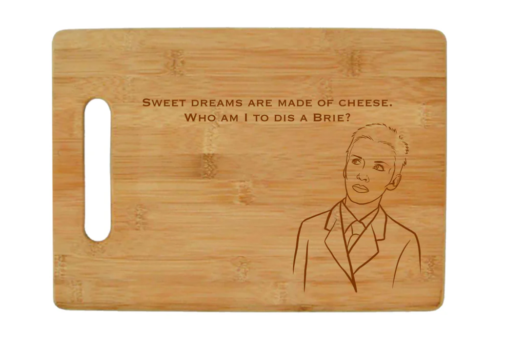 CUTTING BOARD | SWEET DREAMS