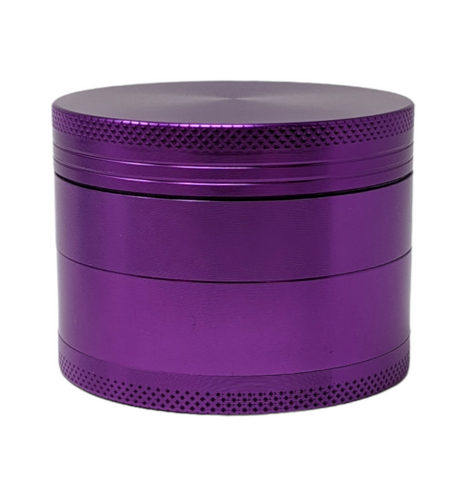4PC GRINDER | PURPLE
