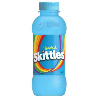 BEVERAGE | TROPICAL FRUIT