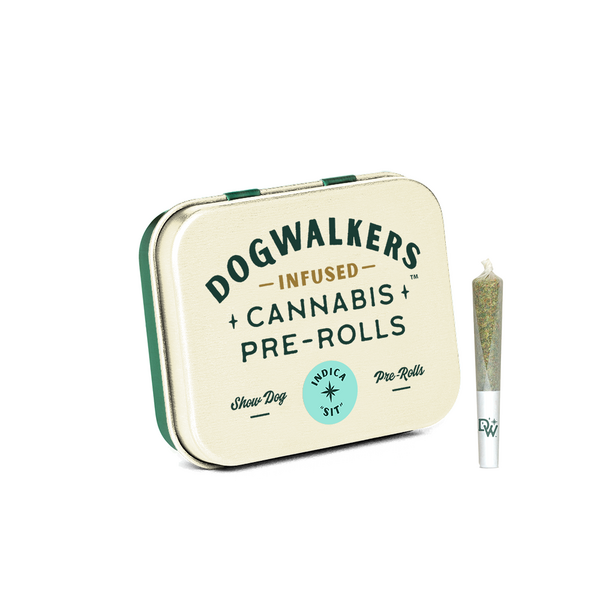 INFUSED | ANIMAL FACE | 2.25G | 5PK - 2.5 g - 5 Pack