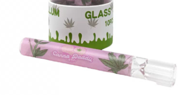 CANNA DADDII CHILLUM