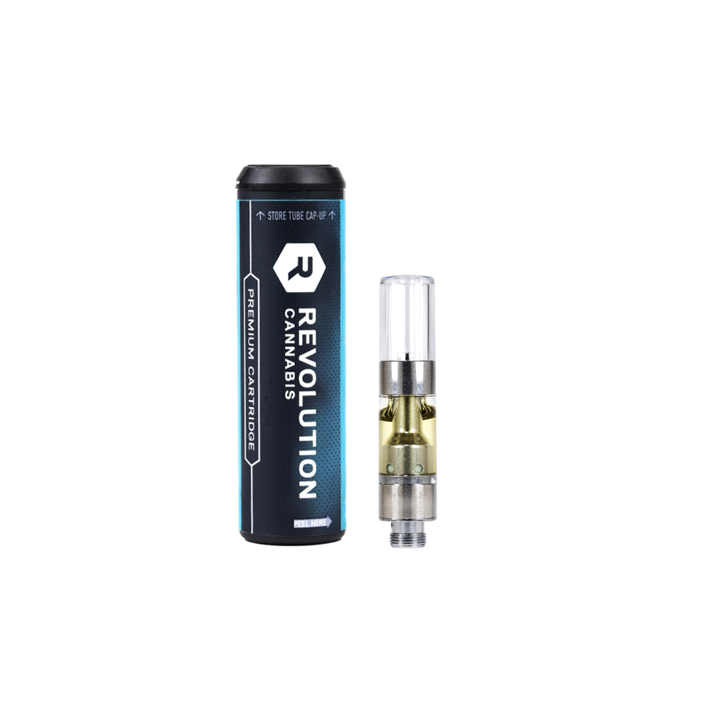 LIVE RESIN | MOUNTAIN BREEZE | .5G