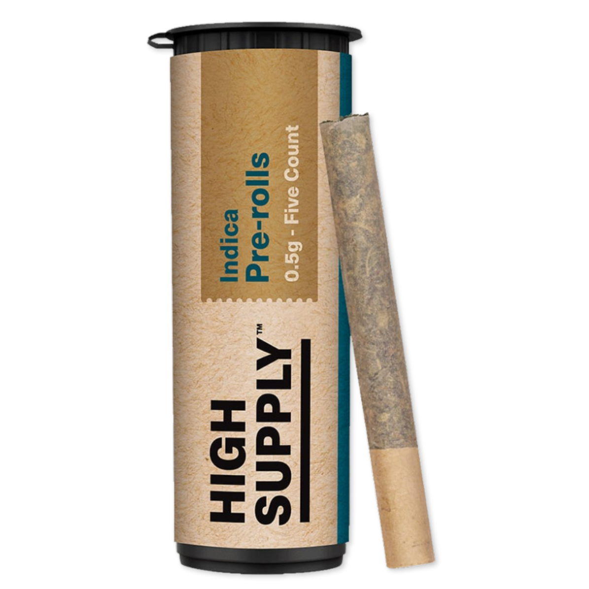 HIGH SUPPLY