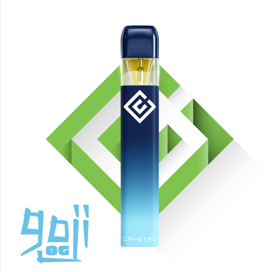 DISPOSABLE | GOJI OG | .5G