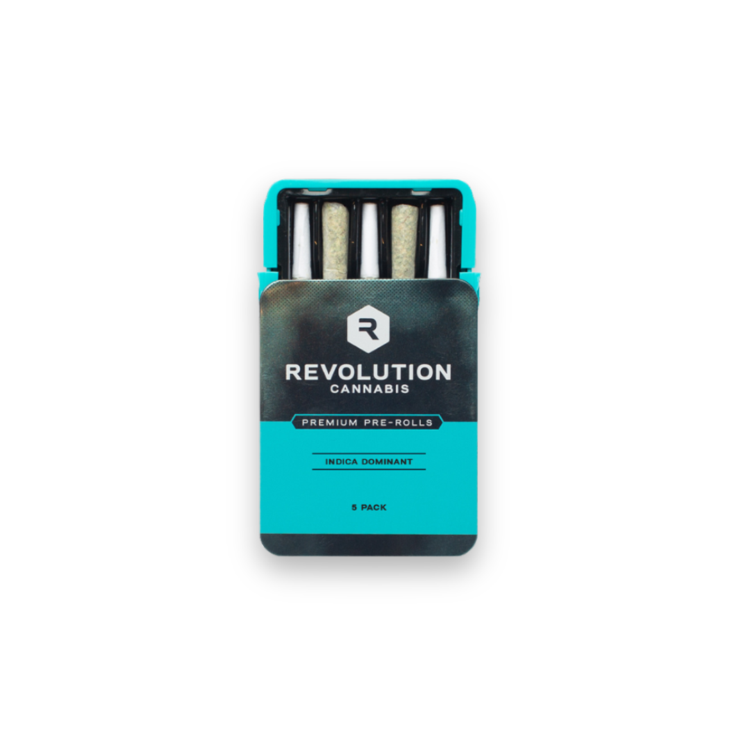 ROYALE | 2.5G | 5PK