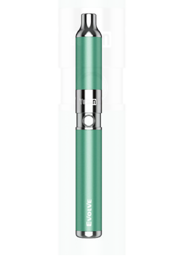 EVOLVE VAPORIZER | AZURE GREEN