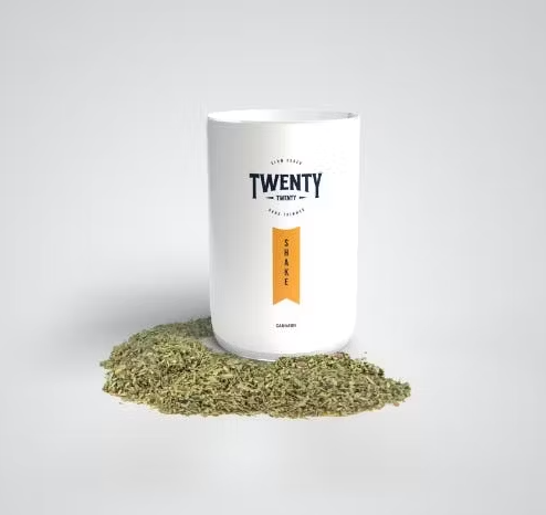 SHAKE | DEEP FRIED RUNTZ | 7G