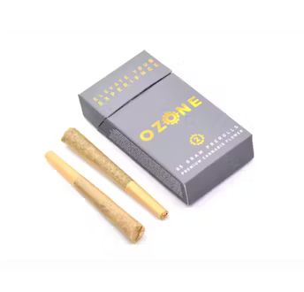 BUTTERSTUFF | 1G | 2PK