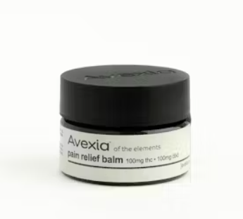 HARMONY BALM 1:1 | 100MG