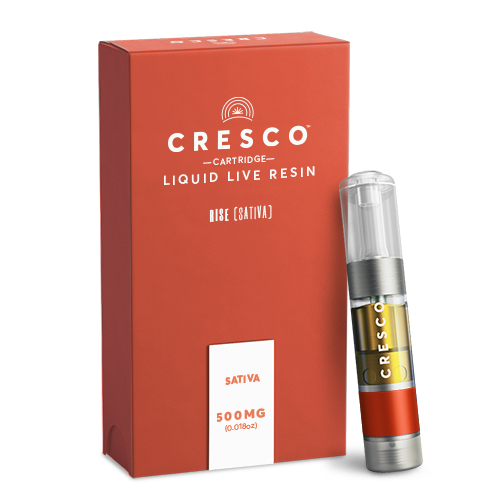 LIVE RESIN | ROLLINS | .5G