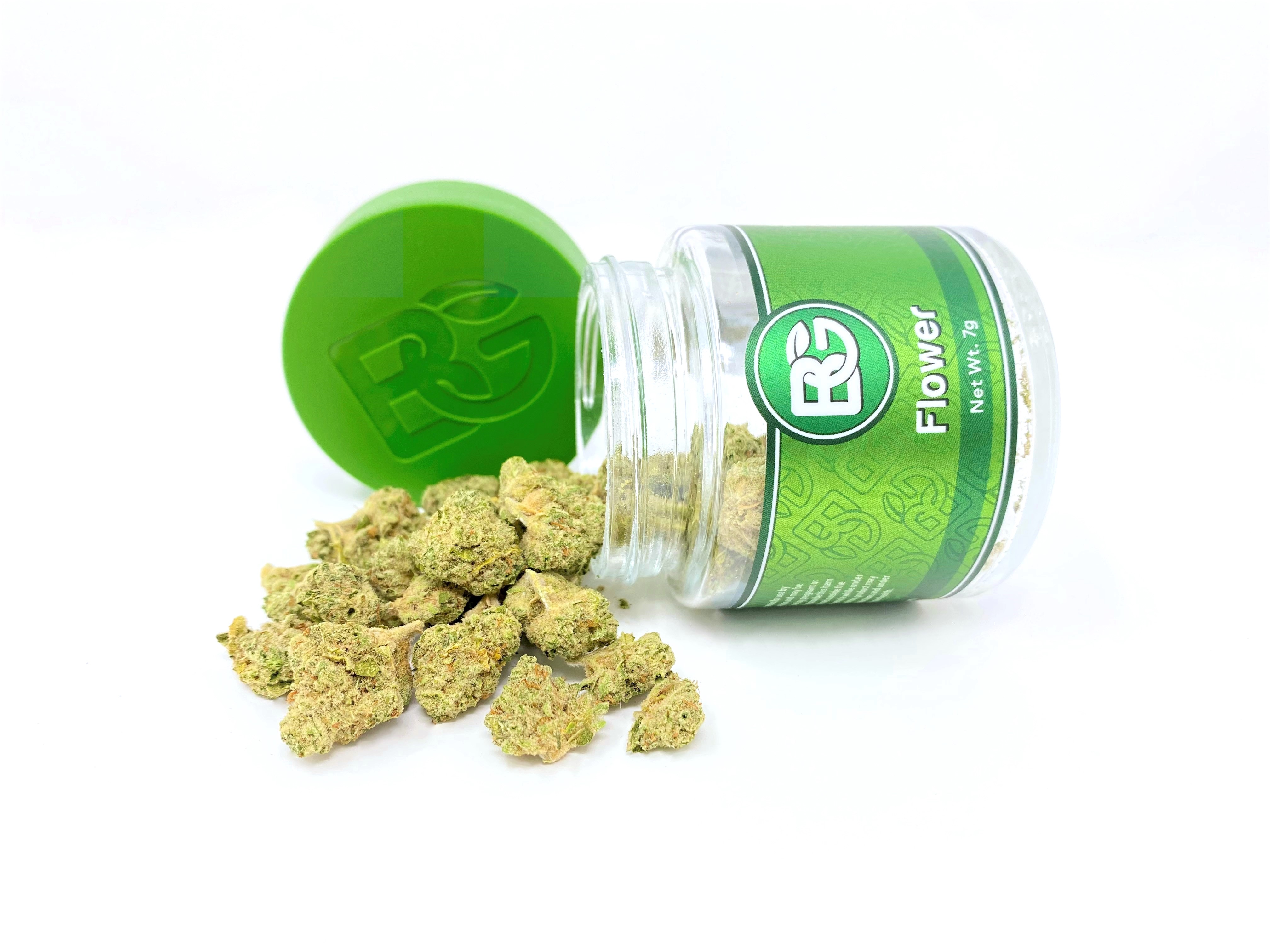 POPCORN | MISS CITRON | 7G