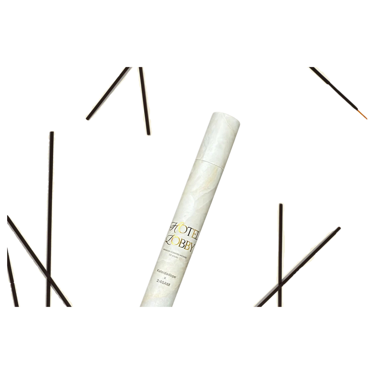 INCENSE | HOTEL LOBBY