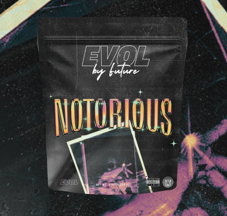 NOTORIOUS| 3.5G