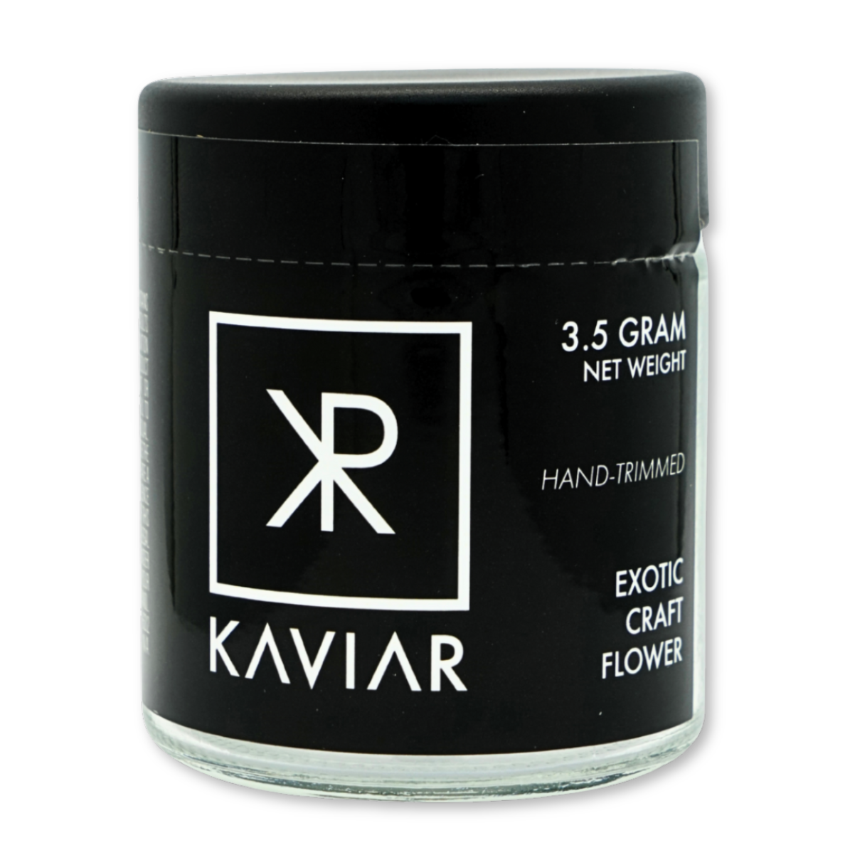 KAVIAR - RUBY GRAND | 3.5G