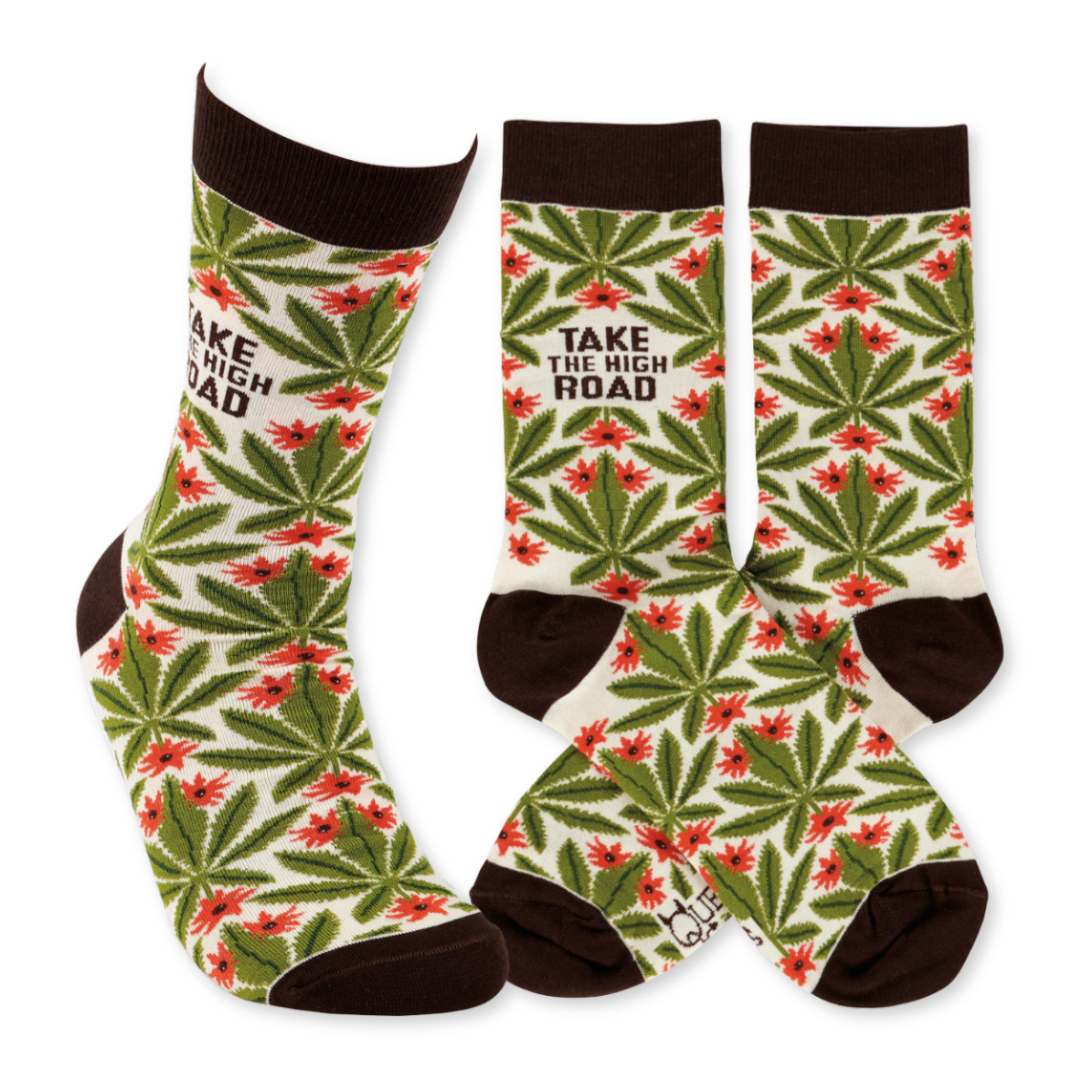 SOCKS | HIGH ROAD