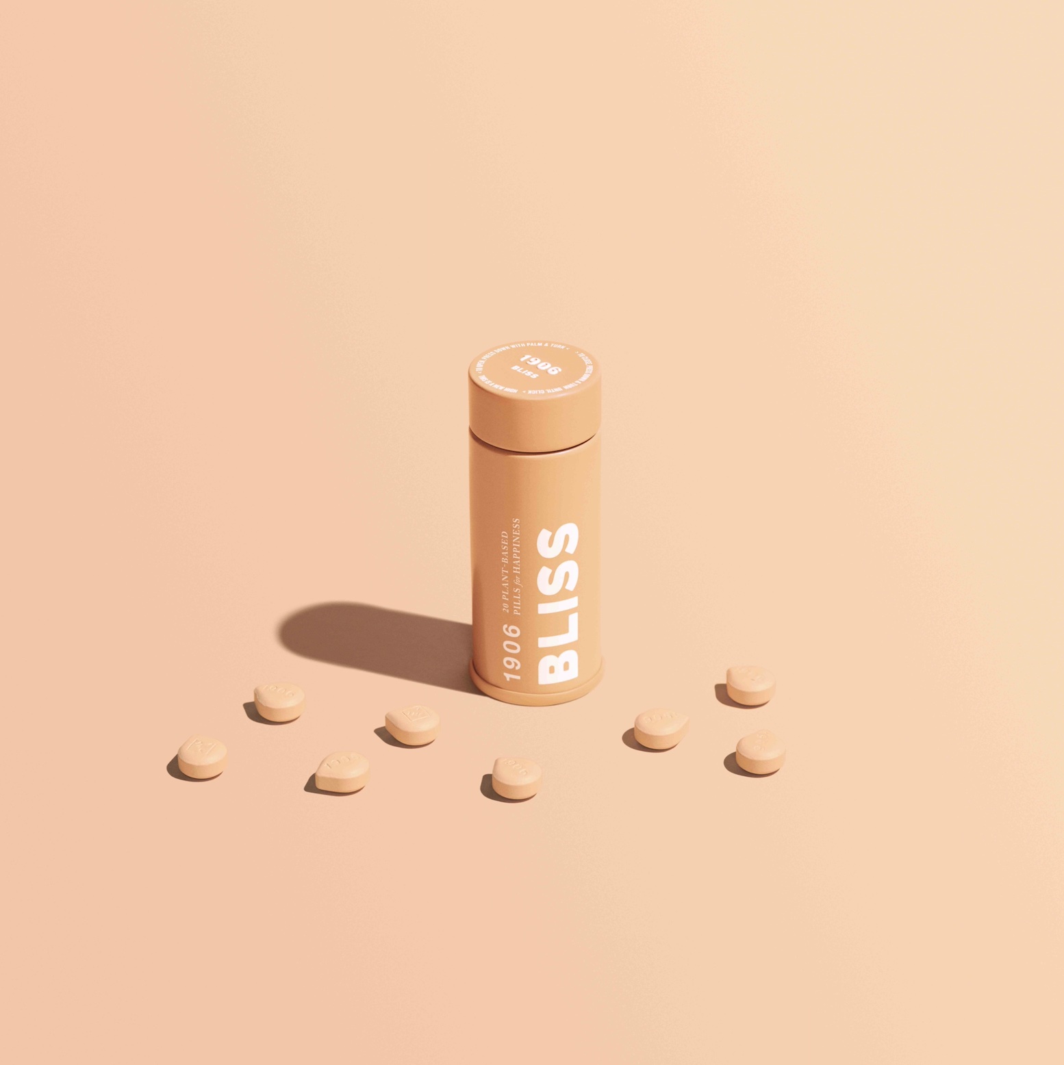 TABLET | BLISS | 100MG | 20PK