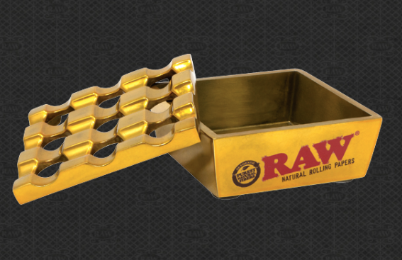 VANASH ASHTRAY