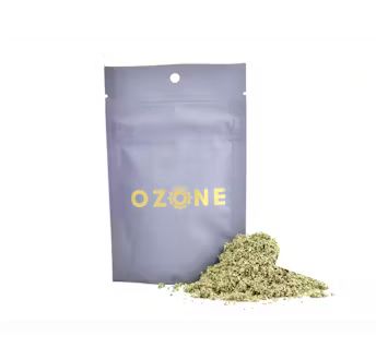 SHAKE | CITRUS MAC | 7G