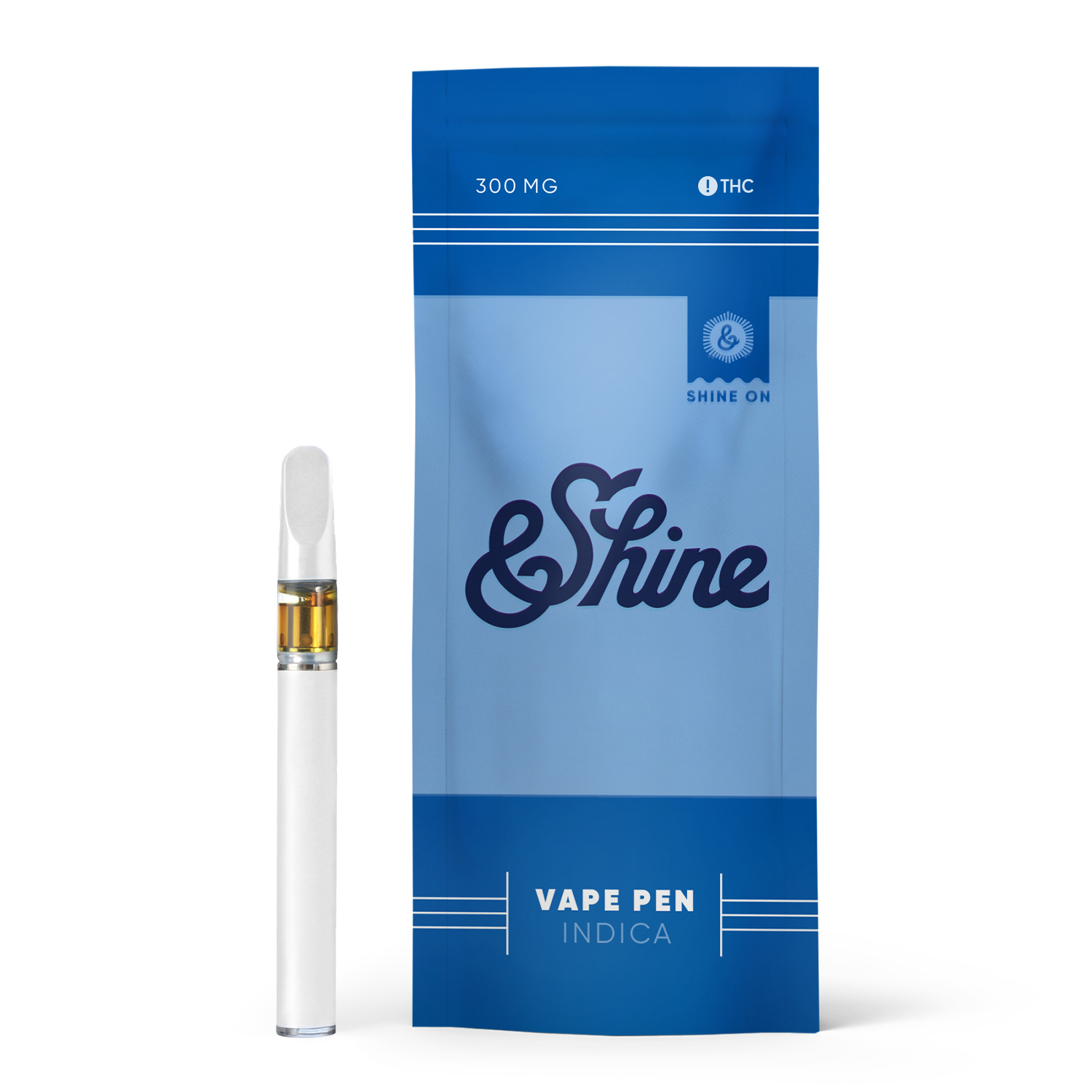 DISPOSABLE | SKYWALKER | .3G