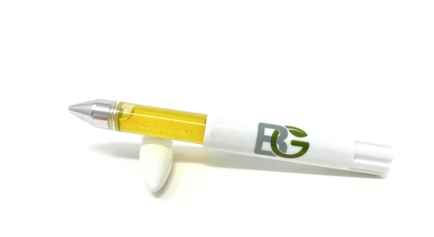 DABLICATOR | ESCAPE RSO | 1G