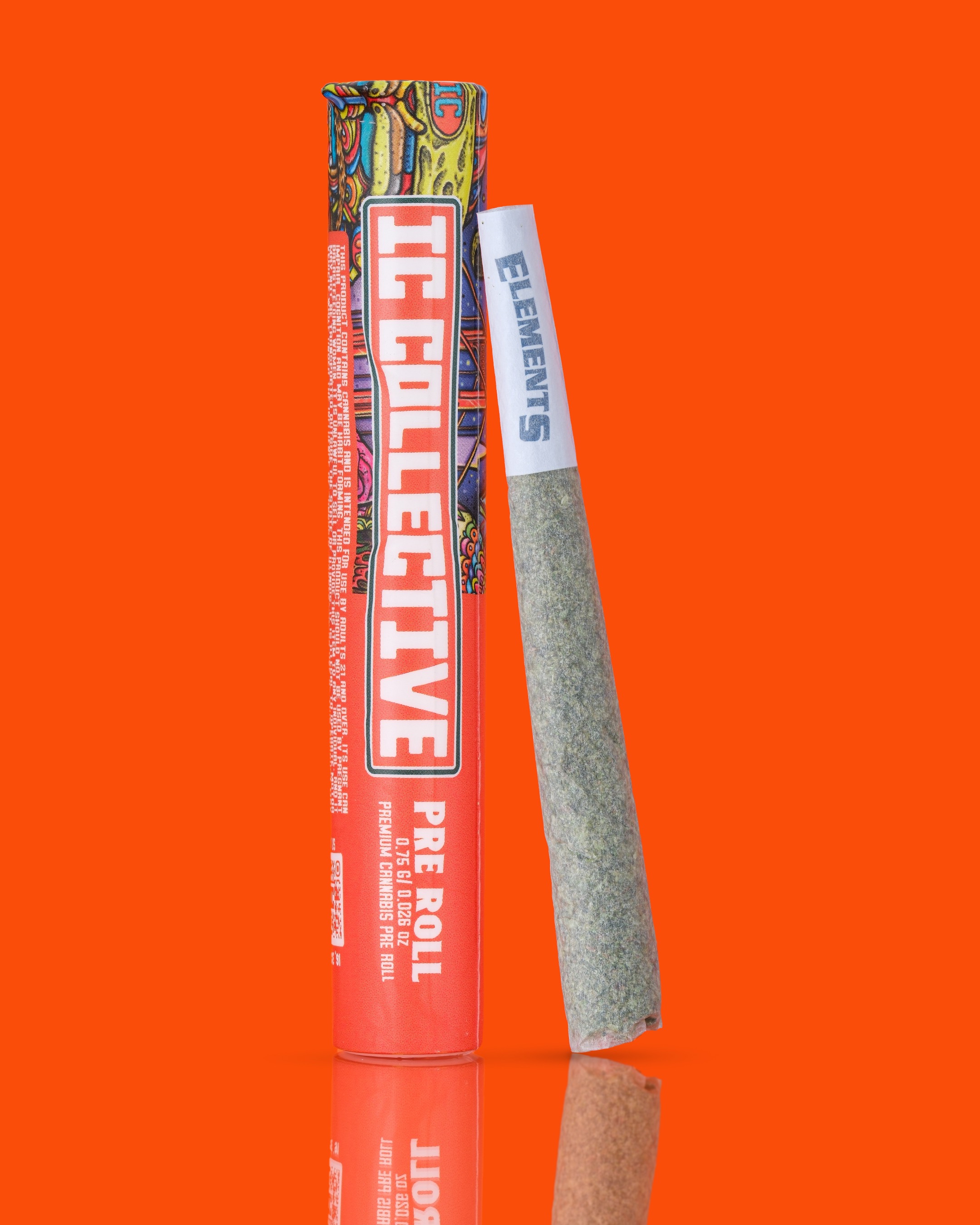 FOG DOG | 1G | 1PK