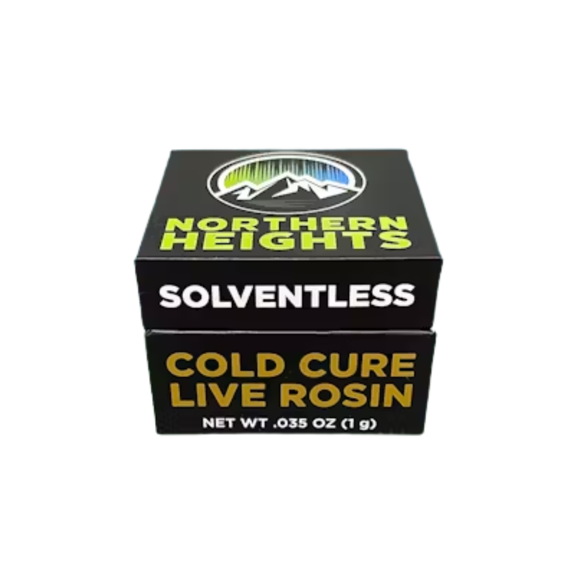 LIVE ROSIN | RED DELICIOUS | 1G