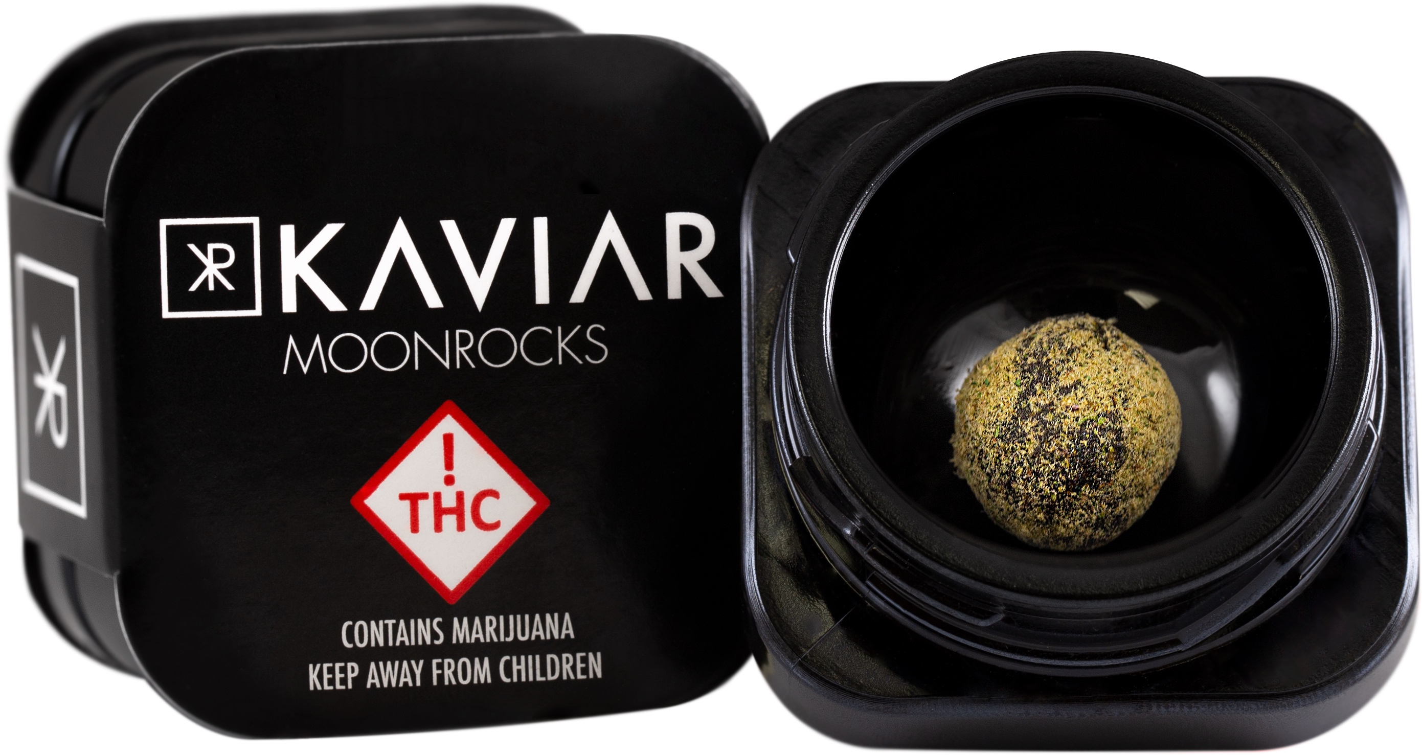 MOON ROCKS | GRAND MASTER SEXY | 1G