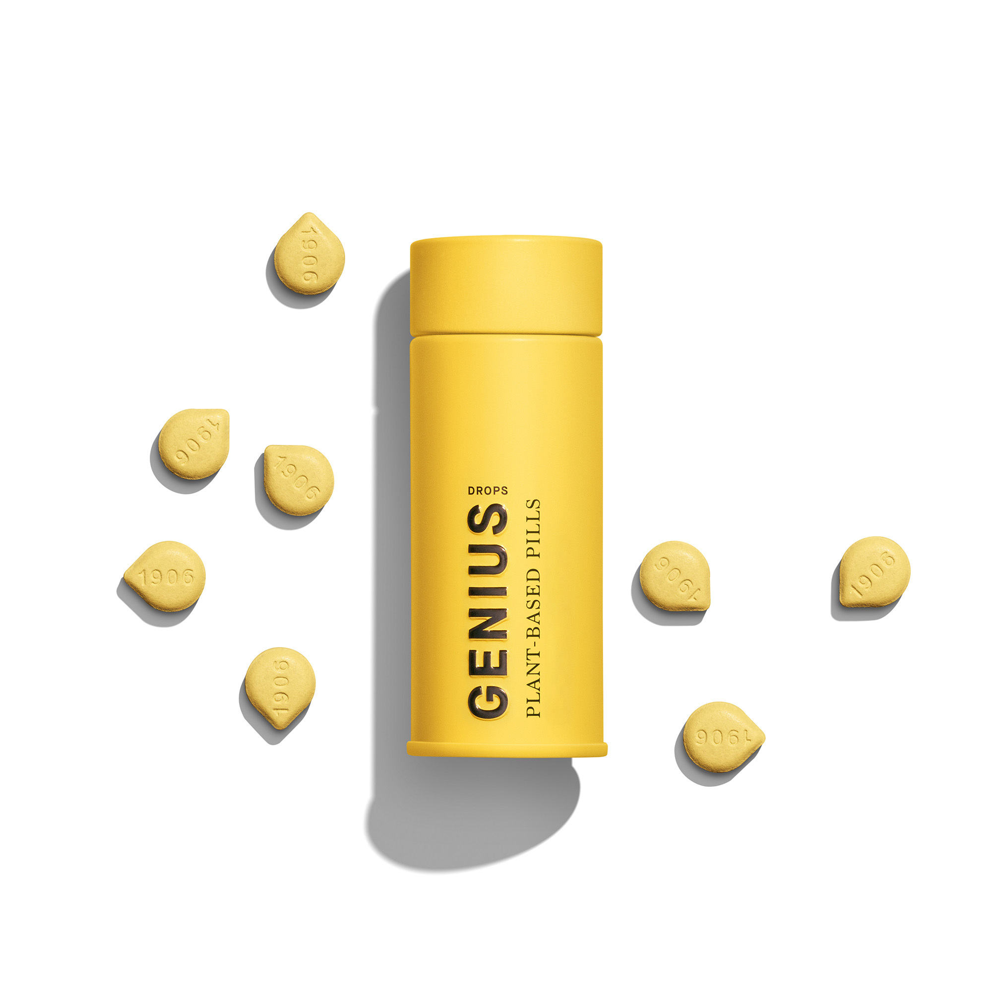 TABLET | GENIUS | 75MG | 30PK - 75 mg - 30 Pack