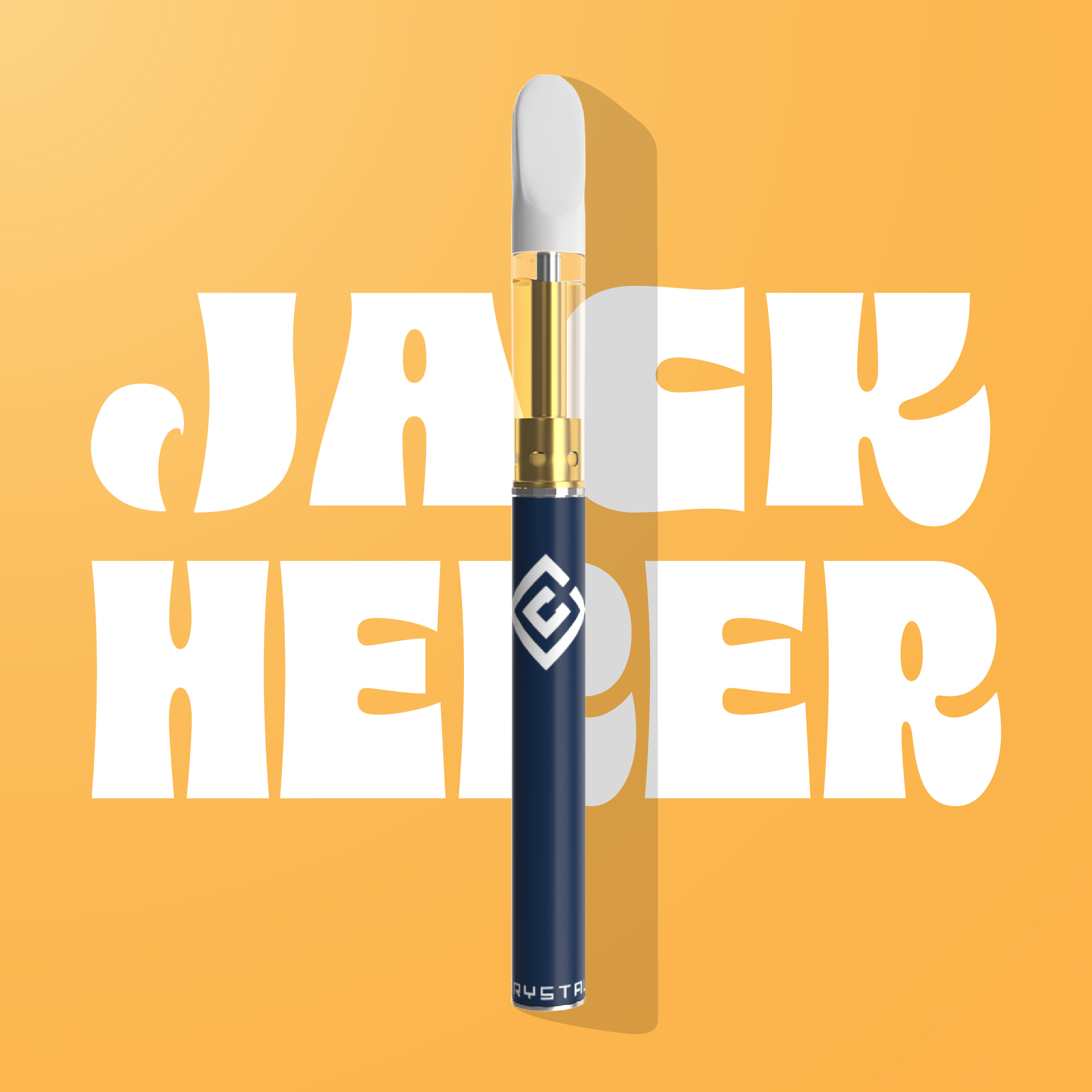 DISPOSABLE | JACK HERER | 1G