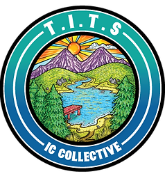 LIVE ROSIN | T.I.T.S. | 2G
