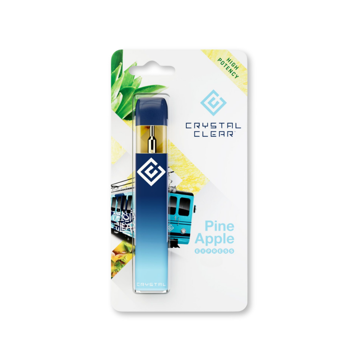 DISPOSABLE | PINEAPPLE EXPRESS | .5G