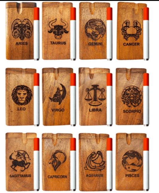 WOODEN DUGOUT