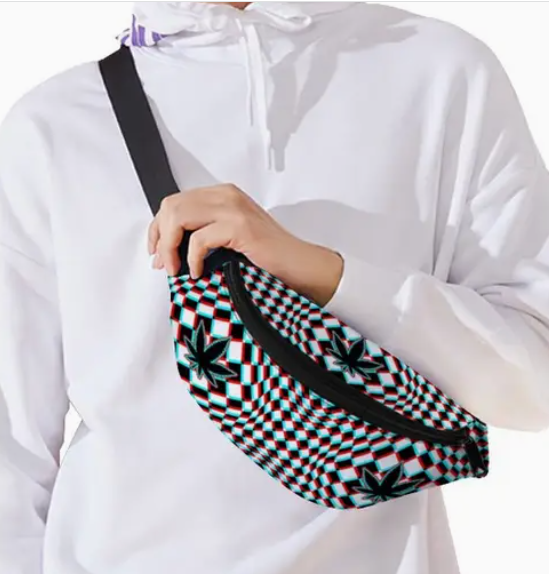WAIST BAG | Offset - One Size