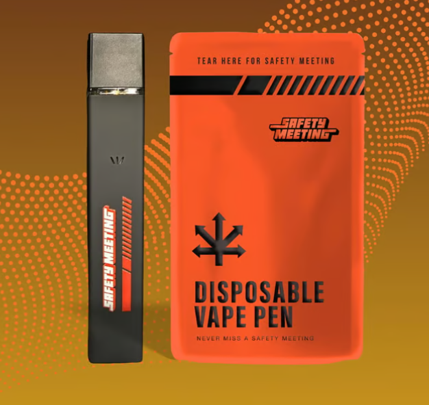 DISPOSABLE | ROOT BEER MAC | .3G