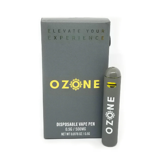 DISPOSABLE | PINEAPPLE EXPRESS | .5G