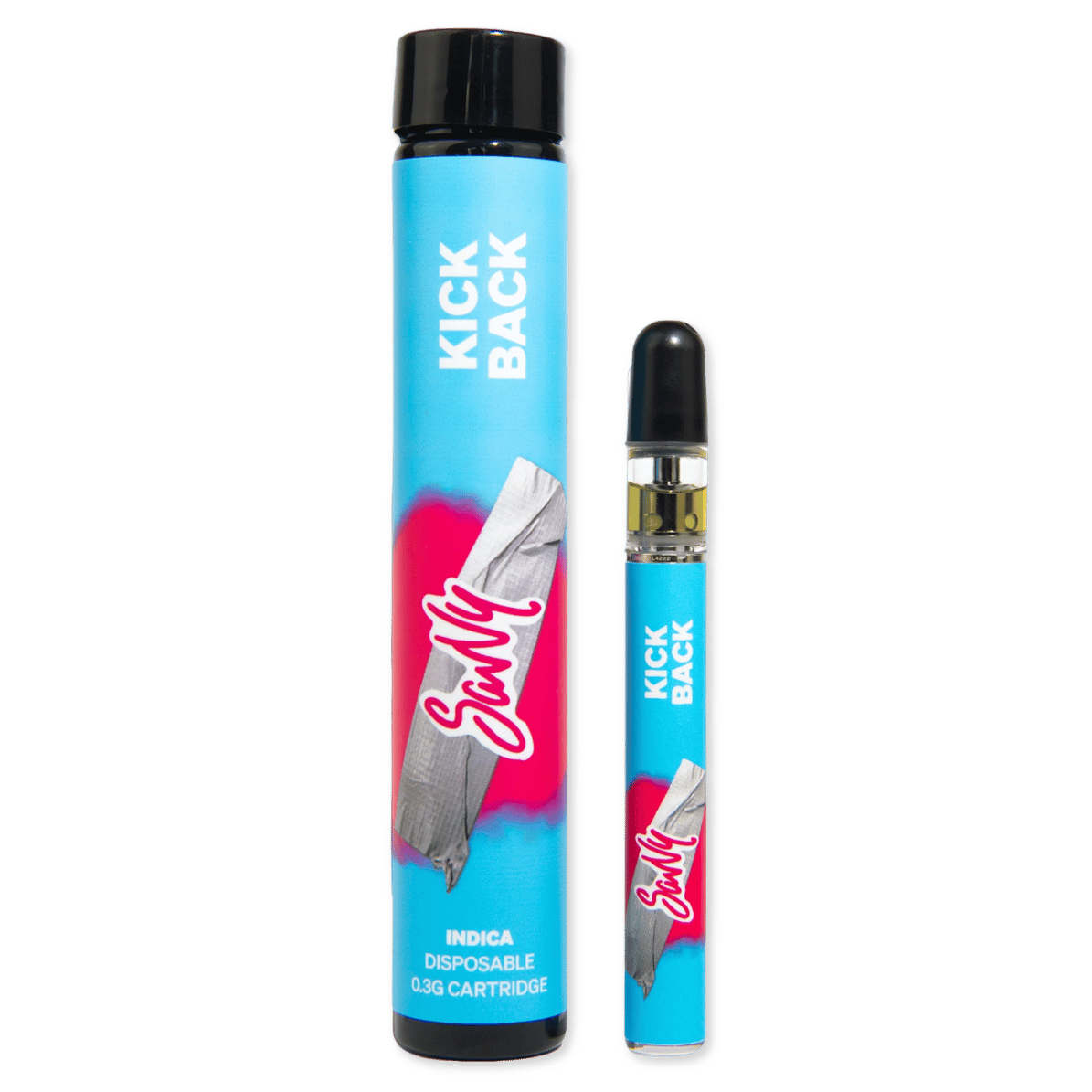 how much is elf bar vape Shop Sleepover - Cherry Sorbet 4:1 THC:CBN [300mg]