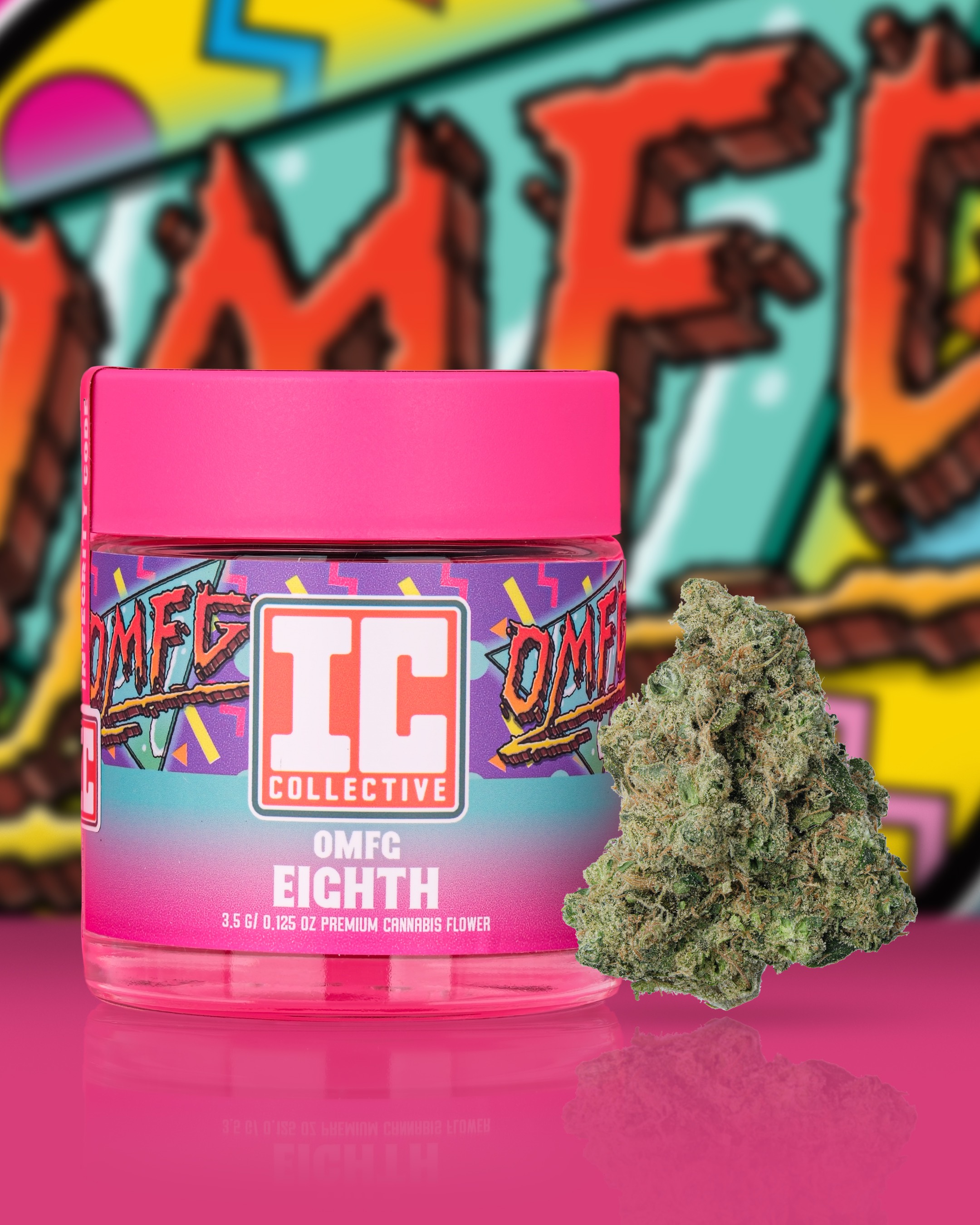 OMFG | 3.5G
