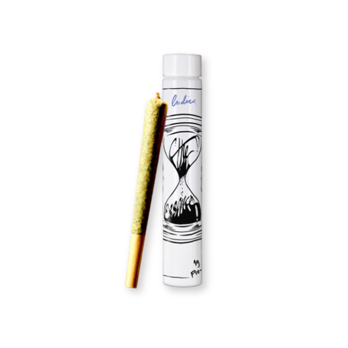 TRIANGLE KUSH | 1G | 1PK