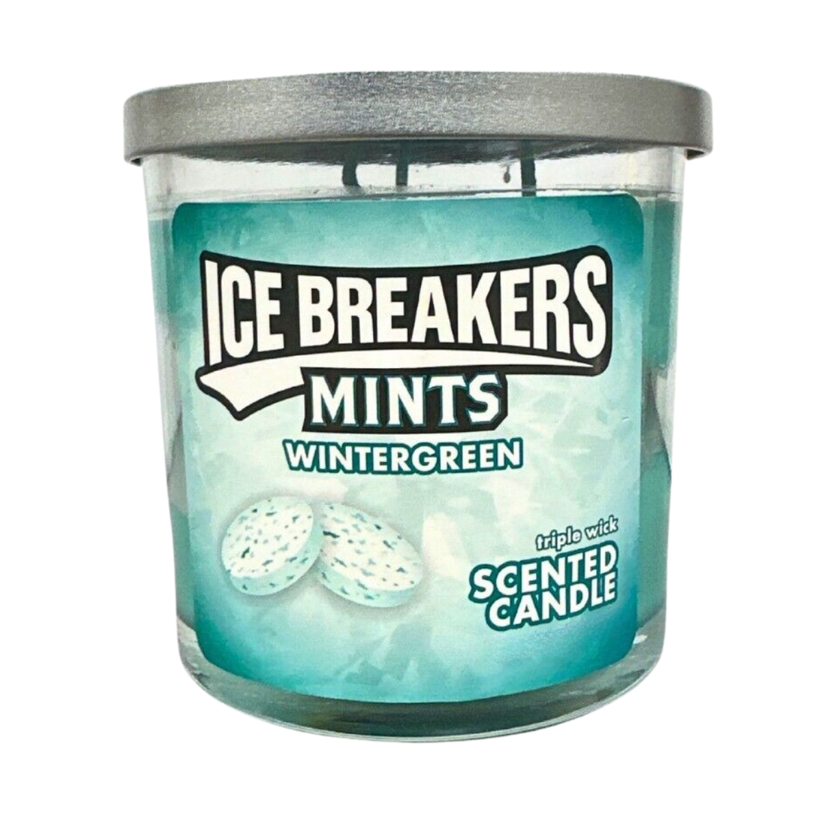 CANDLE | ICEBREAKERS