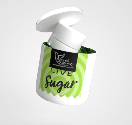 LIVE SUGAR | DEEP FRIED RUNTZ | .5G