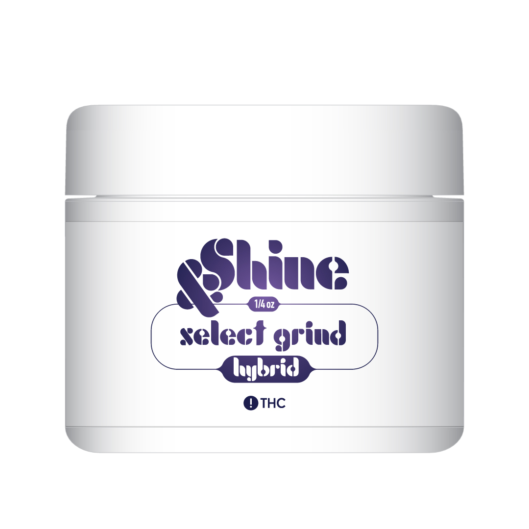 SELECT GROUND | CEREAL MILK | 7G