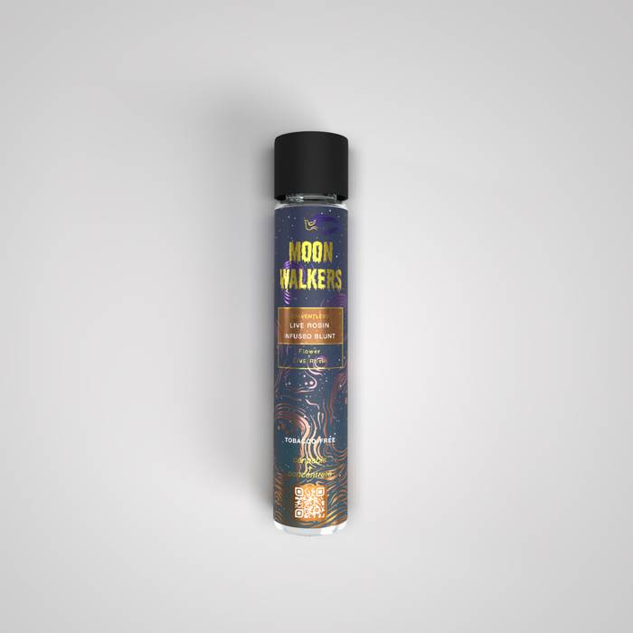 INFUSED | SHERBIDOS | 1G | 1PK