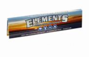 ULTRA THIN RICE PAPERS KING SIZE SLIM