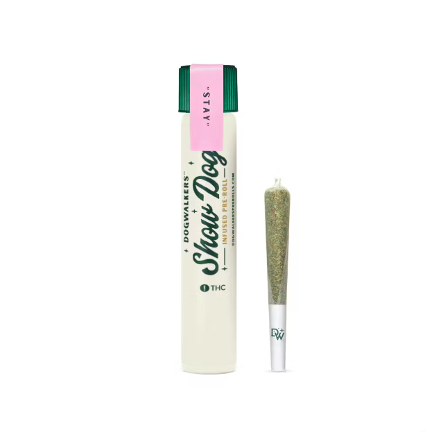 INFUSED | JET FUEL OG | 1G | 1PK