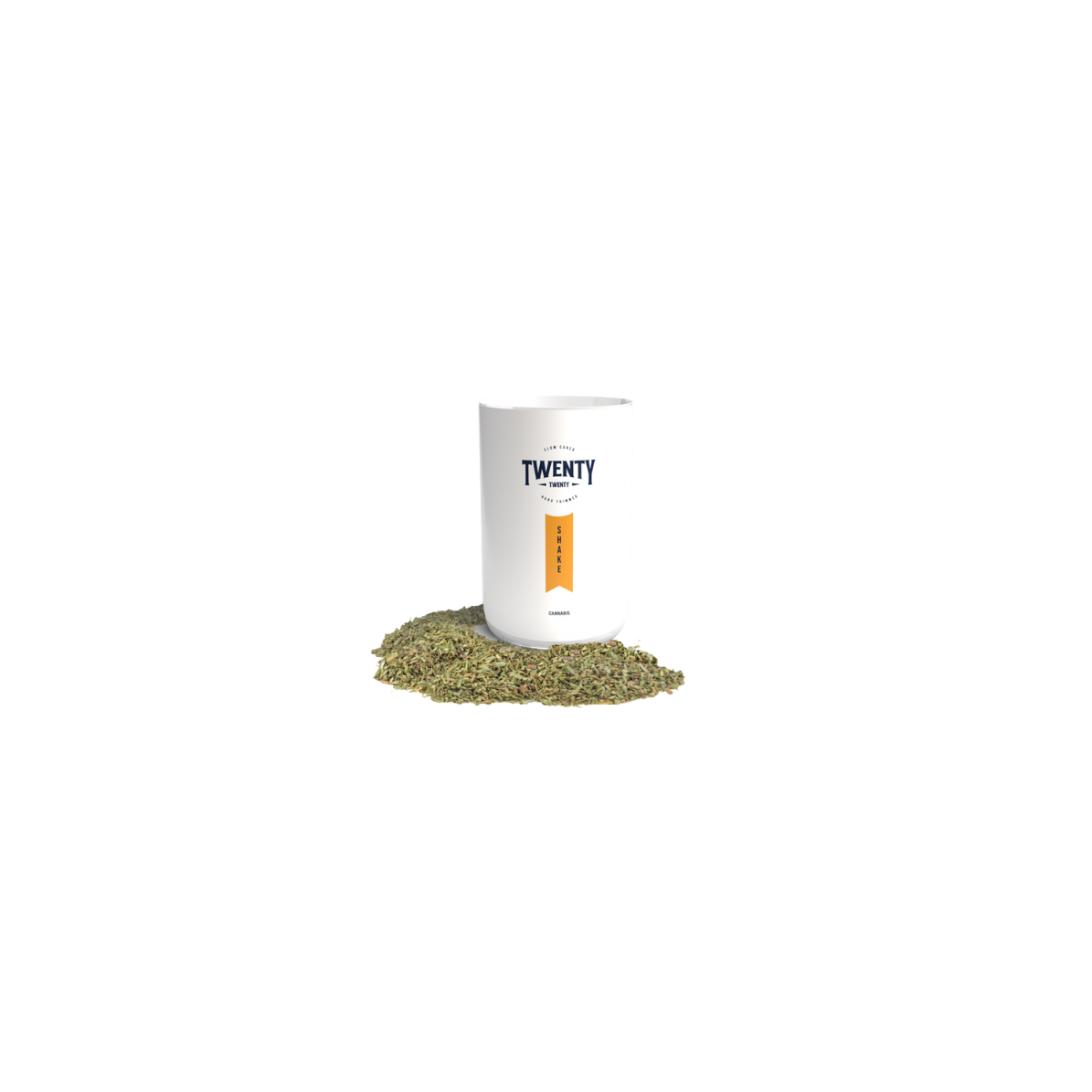 SHAKE | AMALFI COAST | 7G
