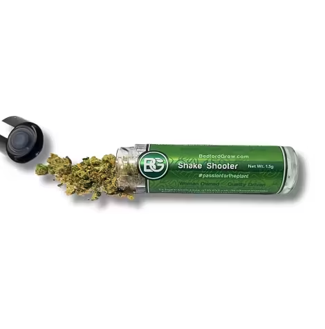 INFUSED SHAKE SHOOTER | KA-CHOW | 1.5G