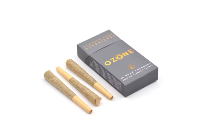 CITRUS MAC | 1.5G | 3PK