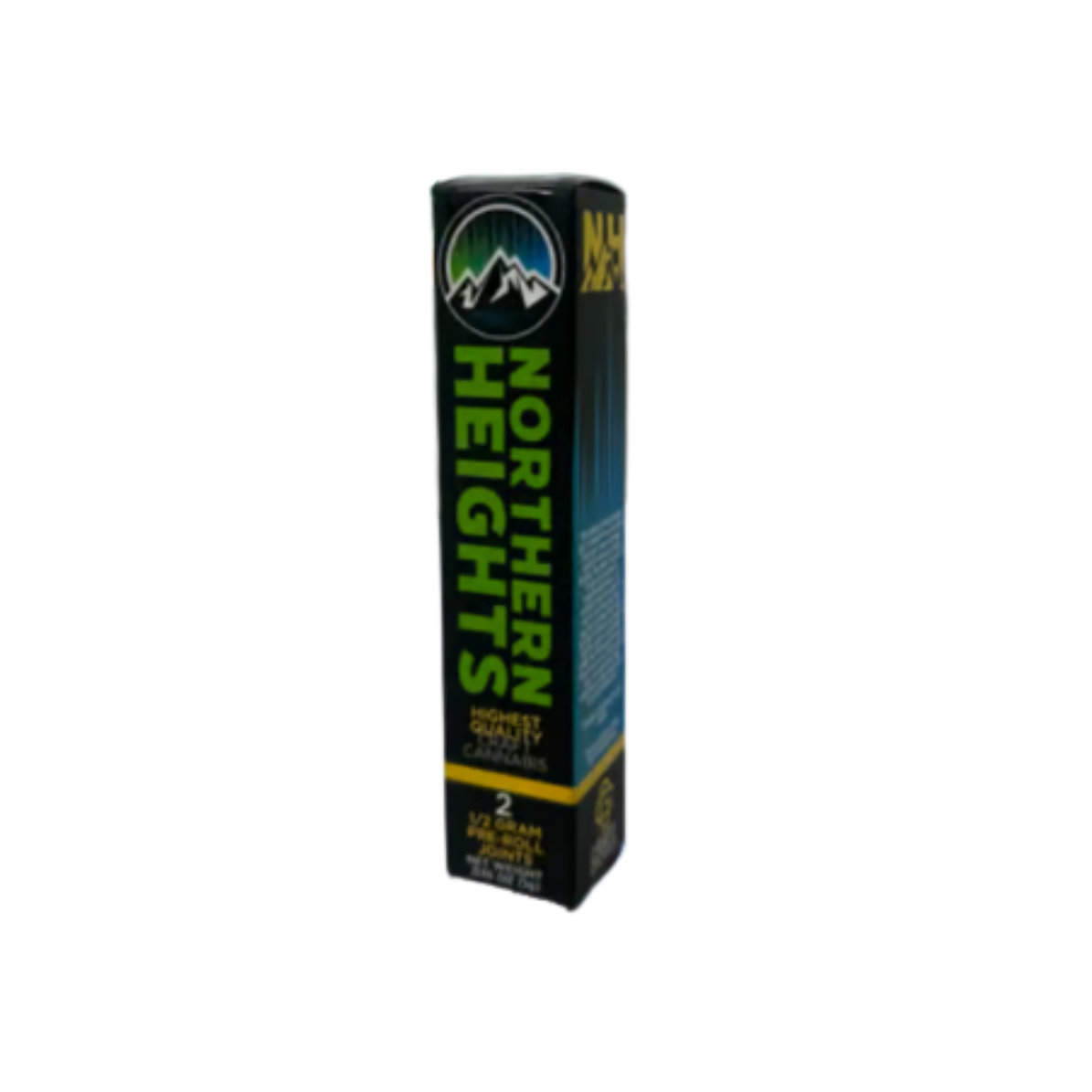 GARLIC BREATH 2.0 | 1G | 2PK