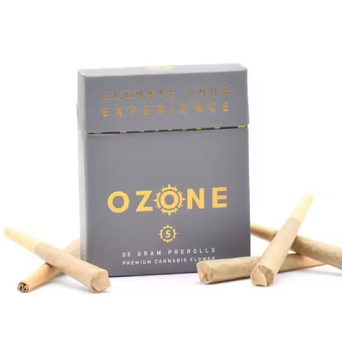 GARLIC AND BANANAS | 2.5G | 5PK